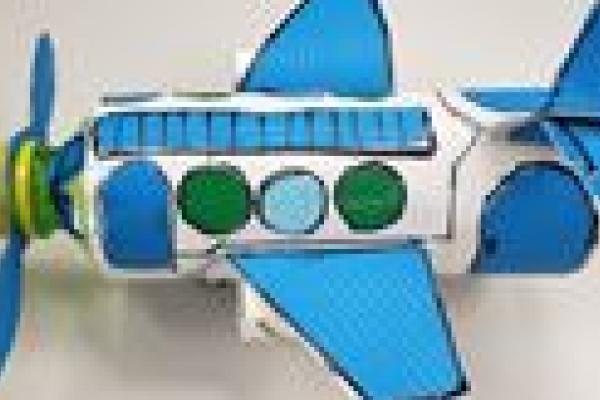 環保設計比賽_亞軍_2B 方焌軒