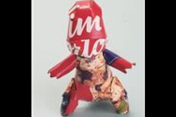 環保設計比賽_優異獎_6A 吳佩璇