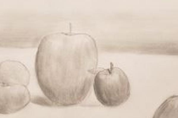 水果素描_5B洪麗燁