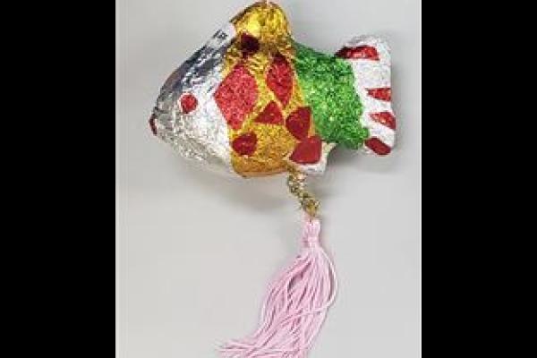 海洋生物_1C陳穎妍