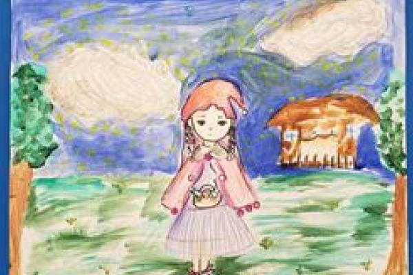 聯想畫_5C蔡祖妮