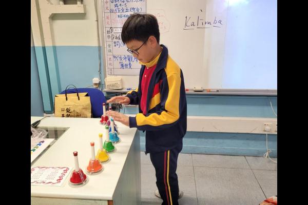 創意音樂 do re mi