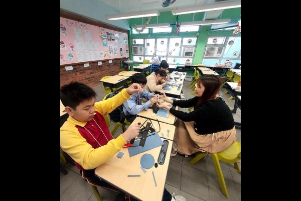 小皮器皮革班(P.5-6)