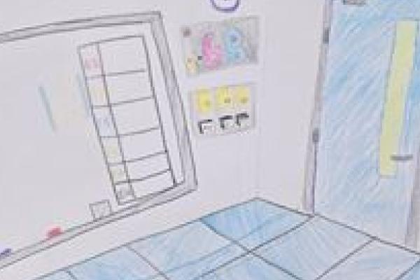 6B_吳迦程_課室的一角