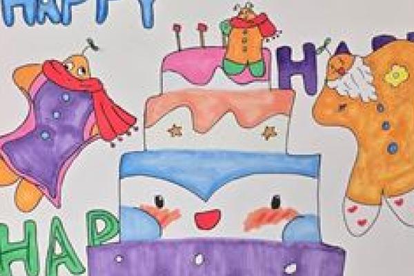 6B_劉苑渝_聯想畫